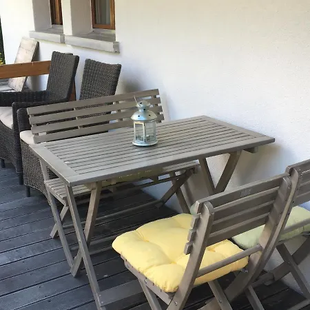 Haus Leopold Apartment Zermatt Exterior photo
