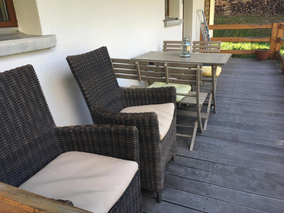 Haus Leopold Appartement