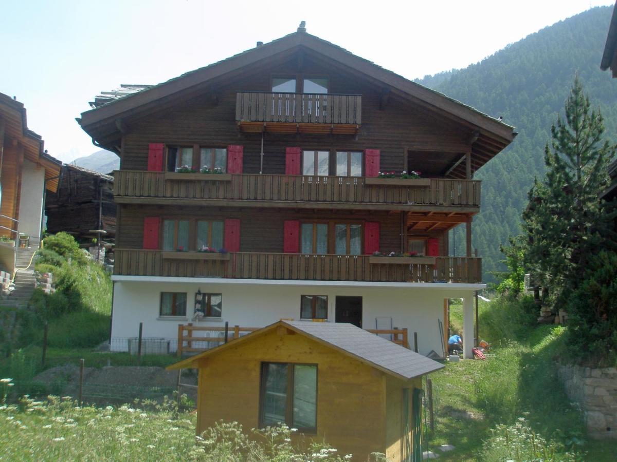 Haus Leopold Apartment *