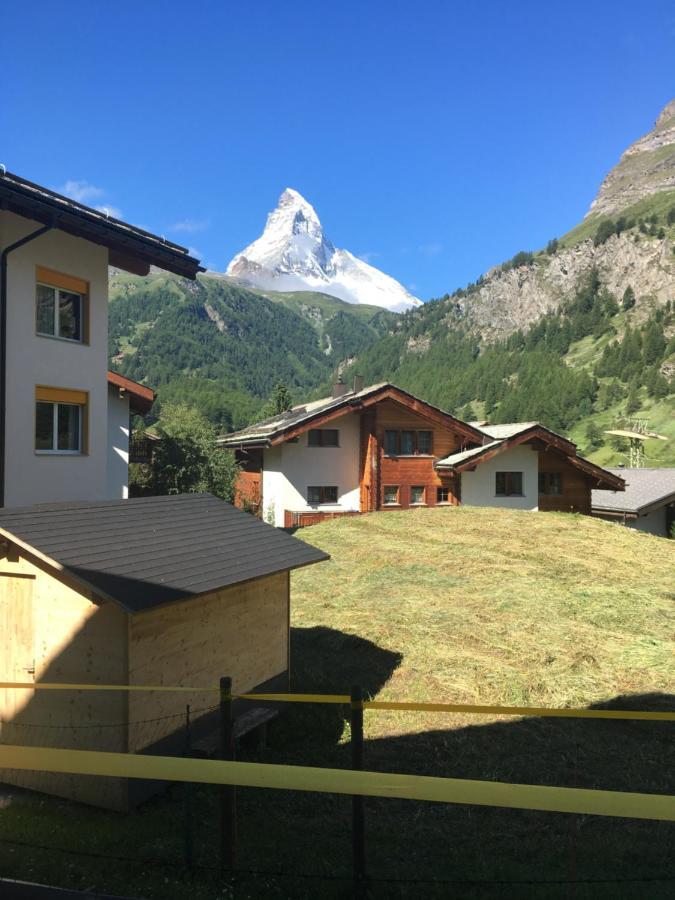 Appartement Haus Leopold