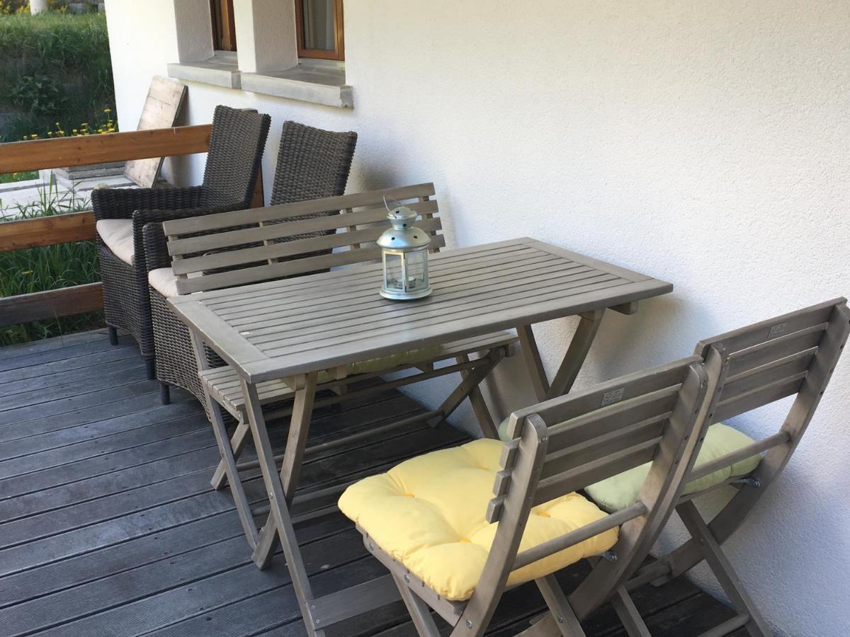 Haus Leopold *