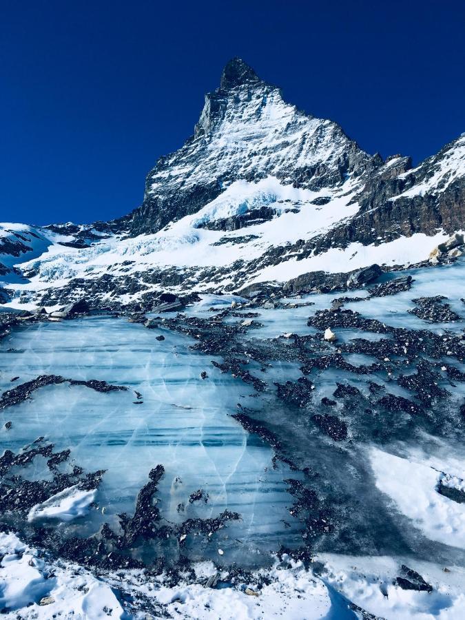 Haus Leopold Zermatt