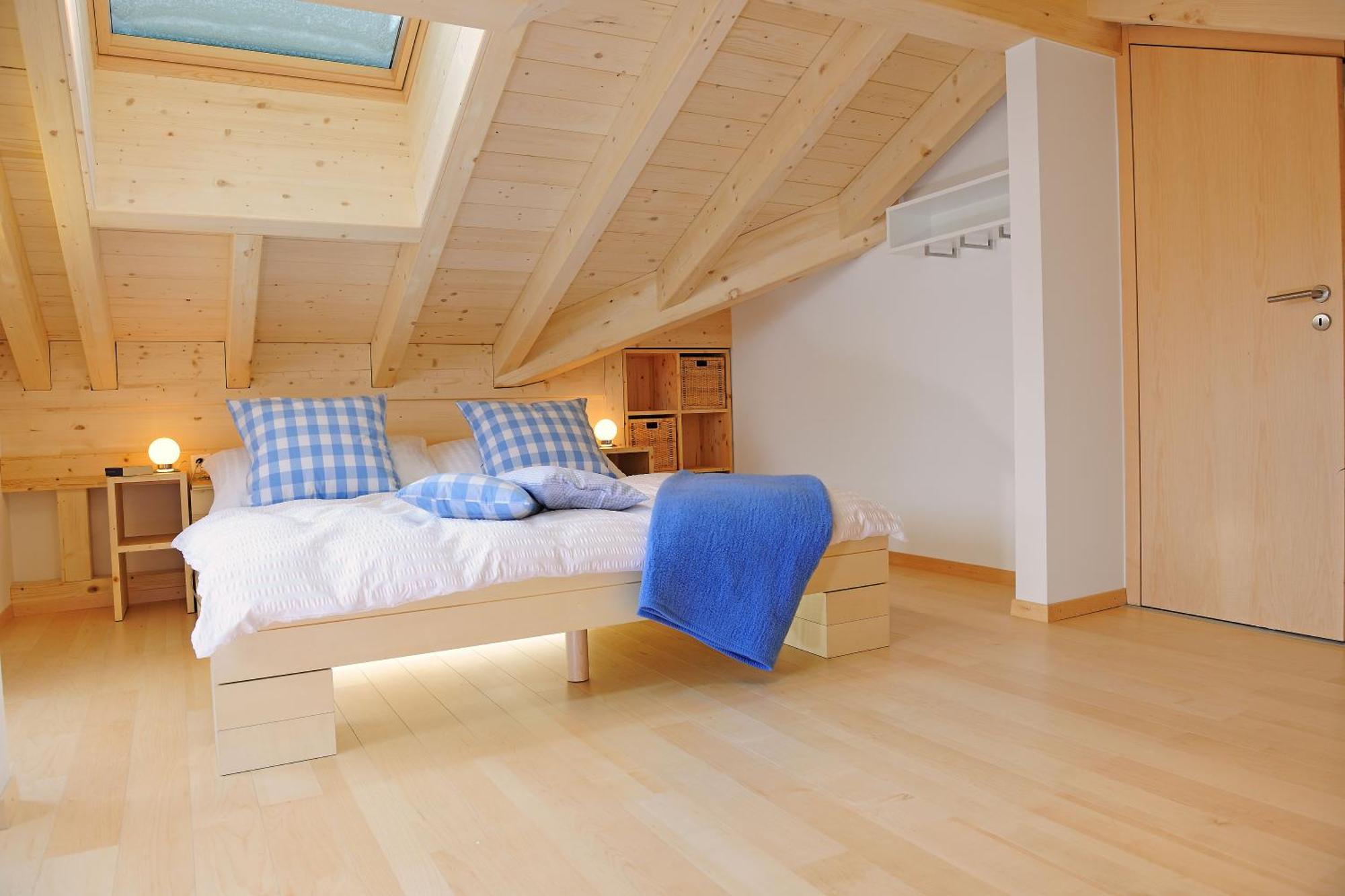 Appartement Haus Leopold Zermatt