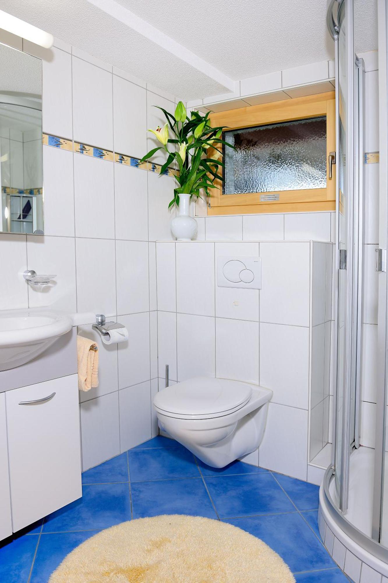 Apartment Haus Leopold