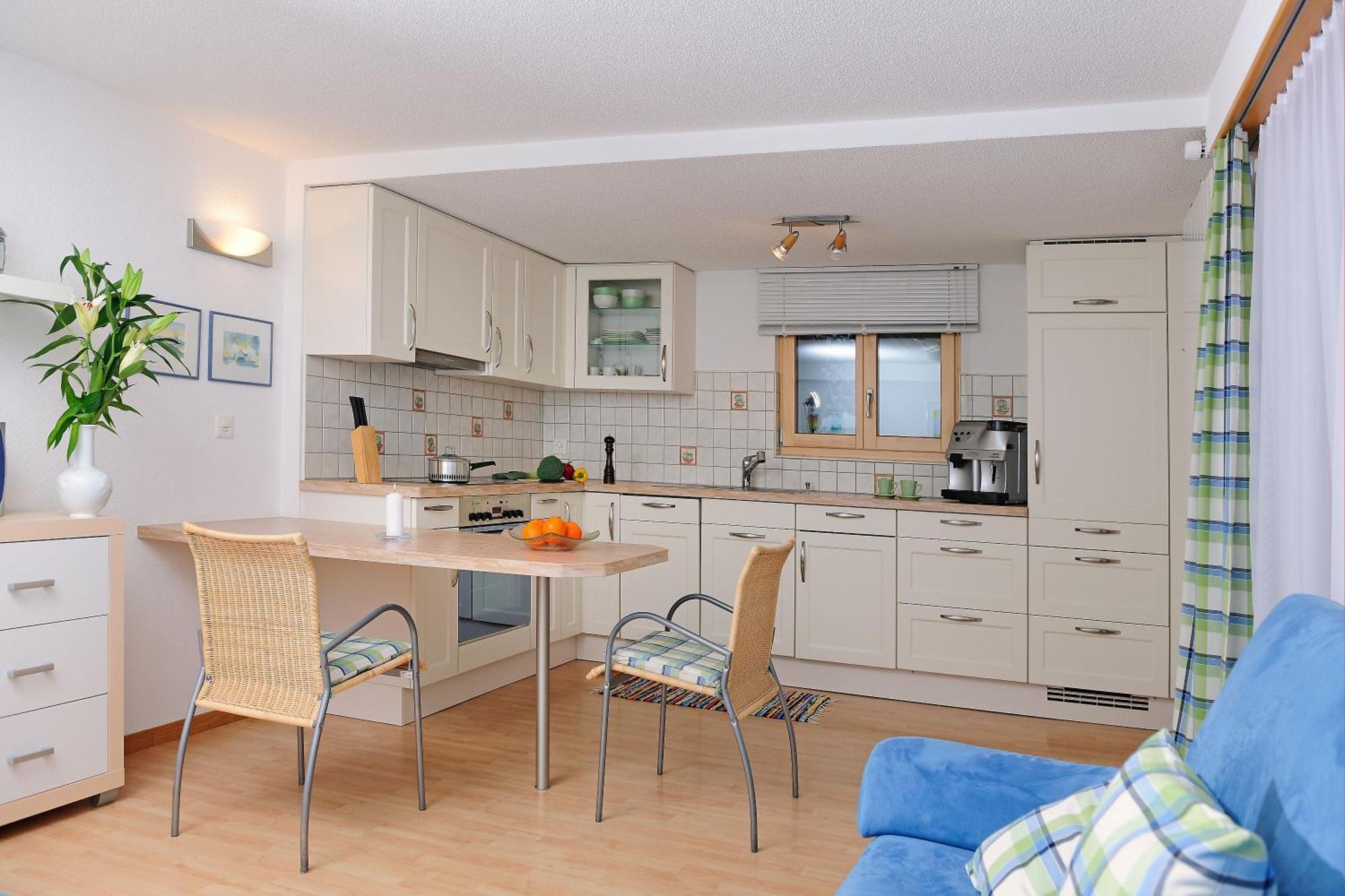 Appartement Haus Leopold Zermatt
